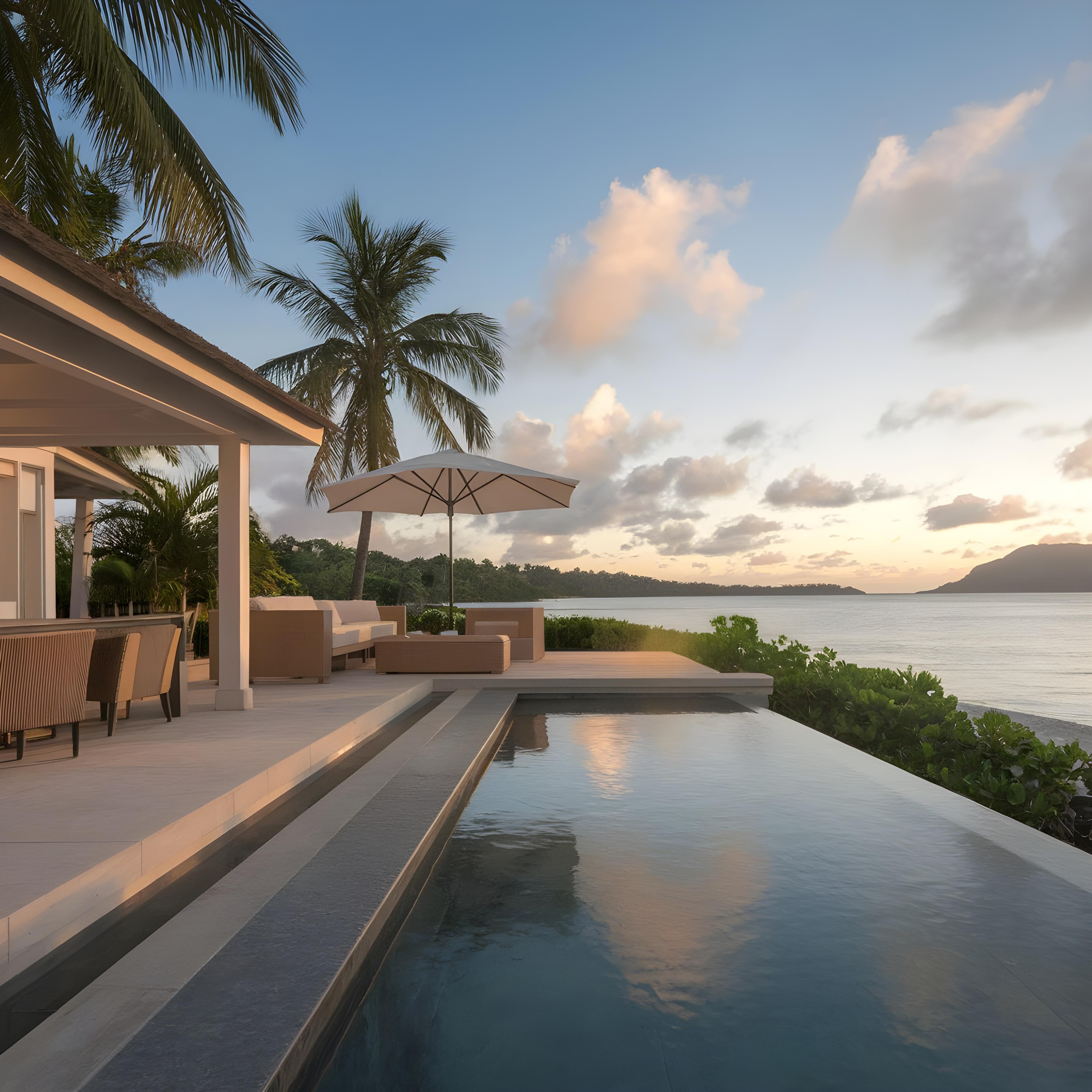 Alto rendimiento de inversión